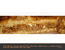 Tablet Screenshot of llarproductosasturianos.com